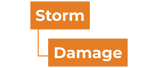 storm damage service