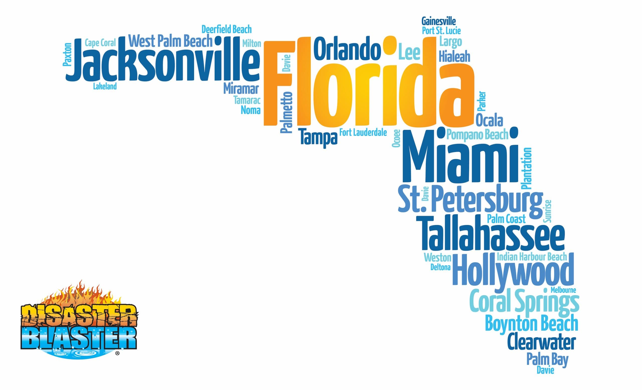Florida, Florida Franchise, Florida Business, Franchise, Franchise Opportunity, Restoration Franchise, Mitigation Franchise, Cleaning Franchise, Disaster Blaster, Disaster Blaster Franchise, Disaster Blaster Florida Franchise, Business Owner, Orlando Florida, Tampa Florida, Jacksonville Florida, Miami Florida, Sarasota Florida, For Myers Florida, West Palm Beach Florida