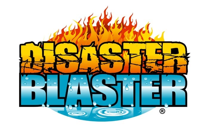 Disaster Blaster