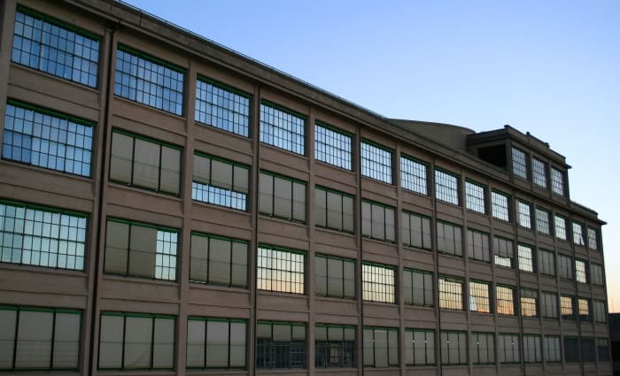 Commercial Property