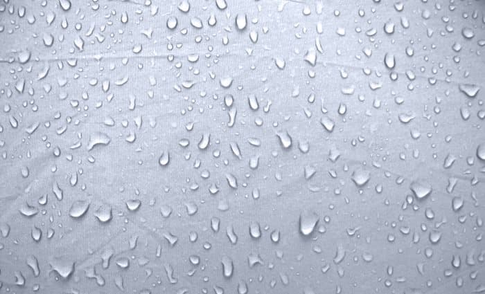 Condensation