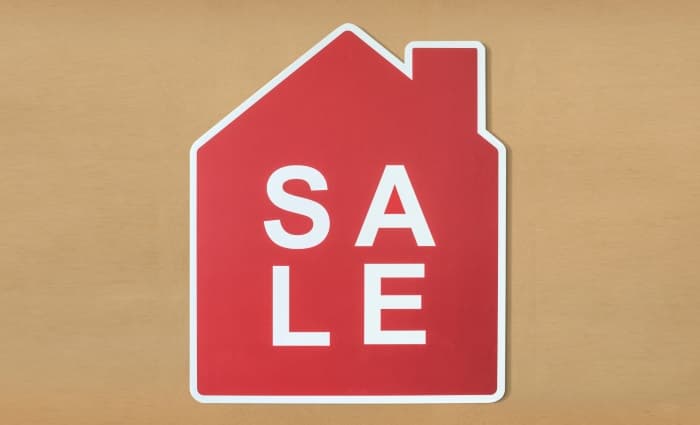 Home For Sale