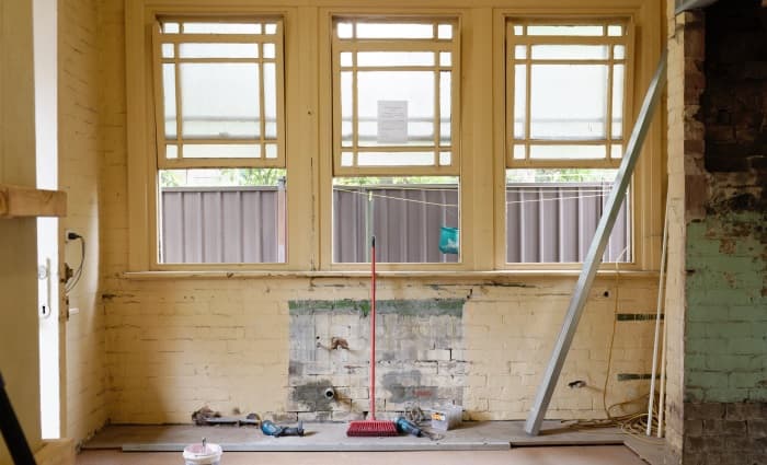 Home Renovation / Home Remodel