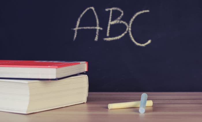 School / Classroom