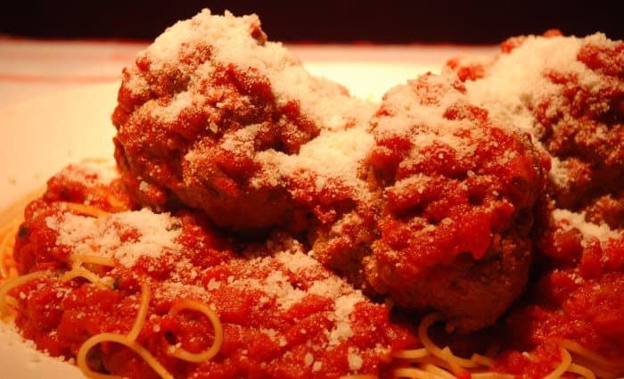 Speghetti