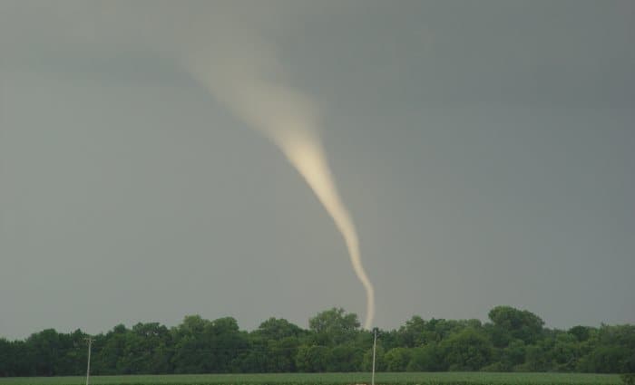 Tornado