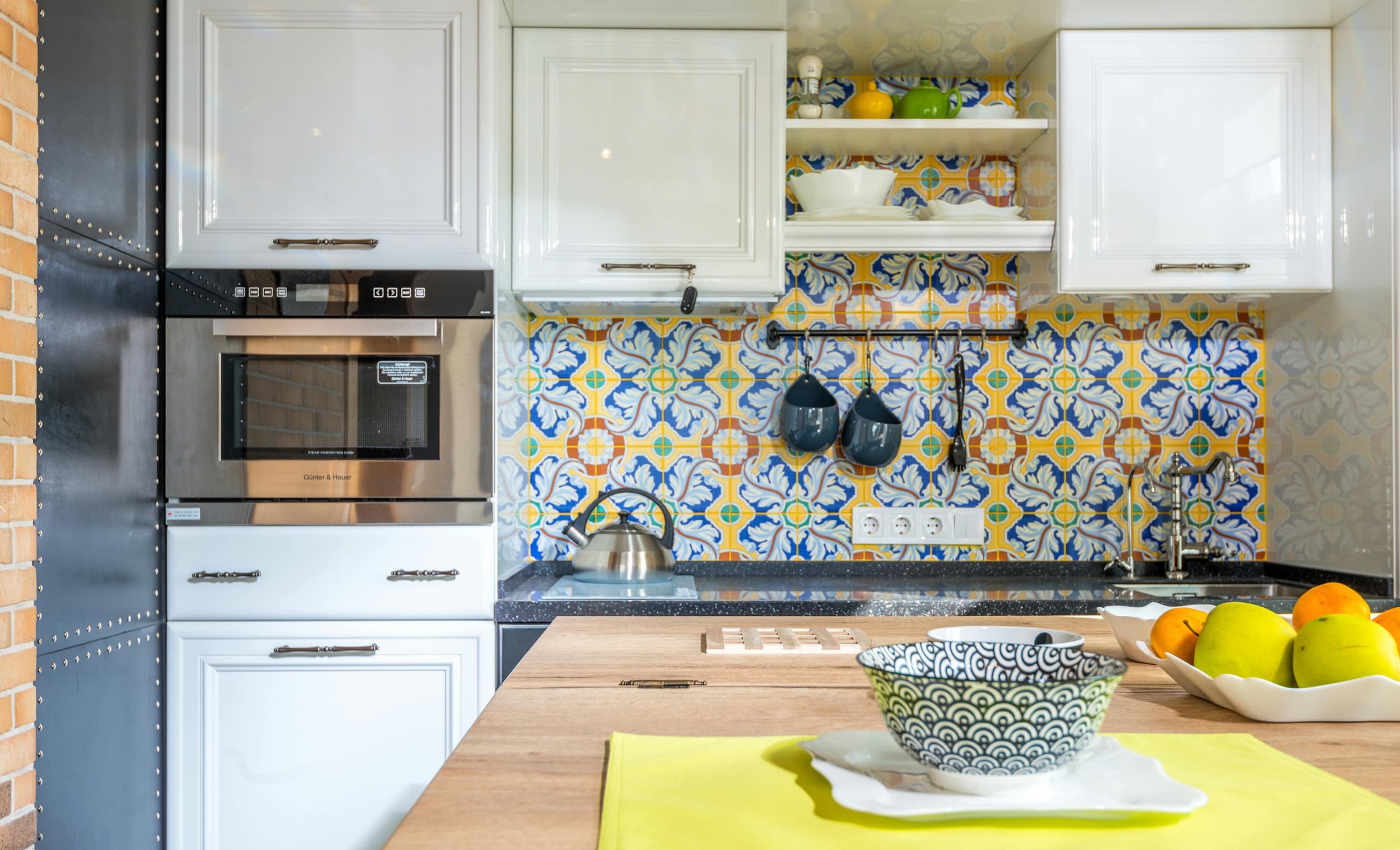 Kitchen / Kitchen Remodel / Home Remodel / Kitchen Home Remodel / New Kitchen / Kitchen Renovation / Home Renovation / Spring Home Renovation / Spring Kitchen Renovation