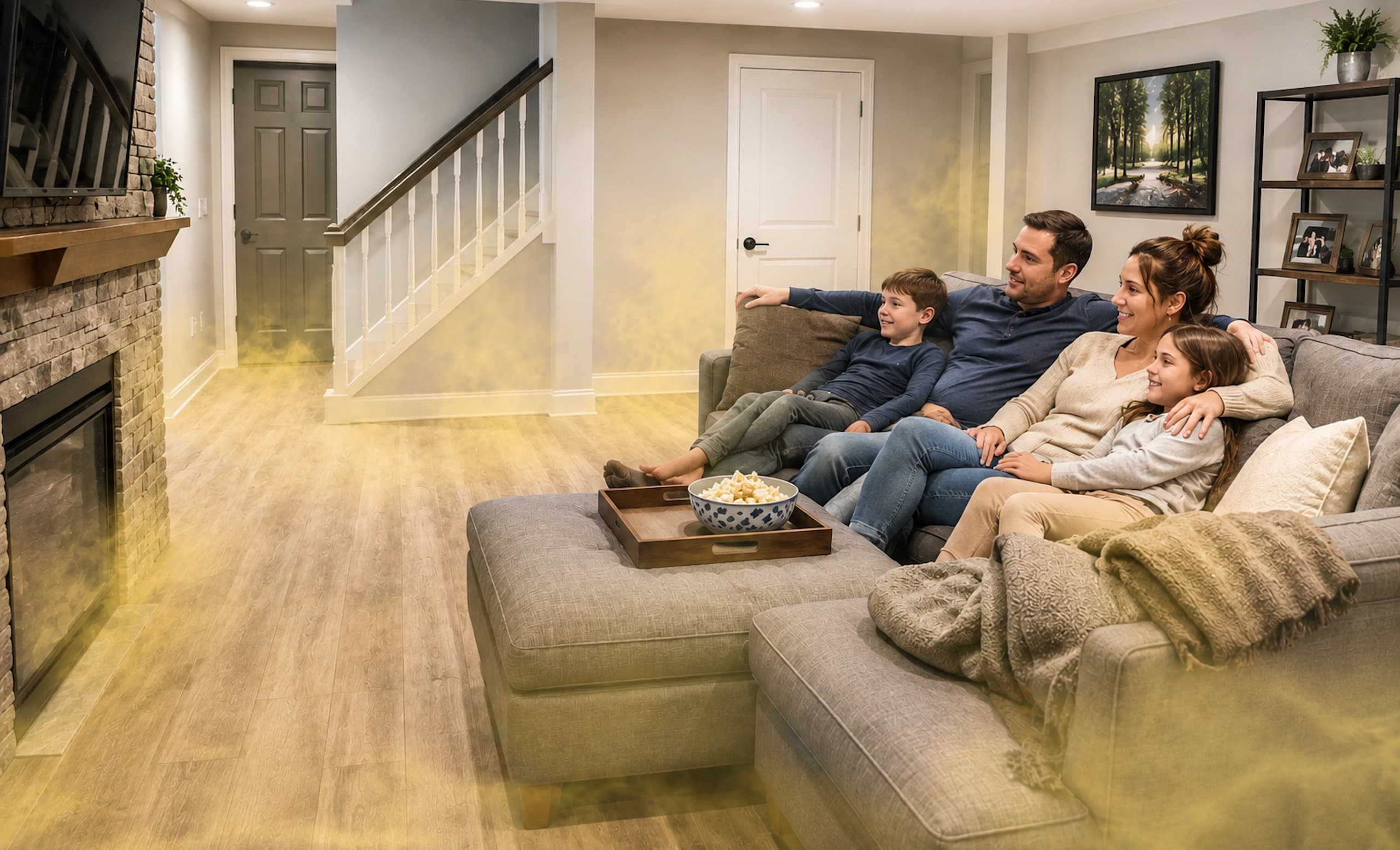 radon, radon gas, radon mitigation, radon in house, radon in home, home inspection, radon test, radon inspection, radon tips