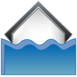Flood Damage icon
